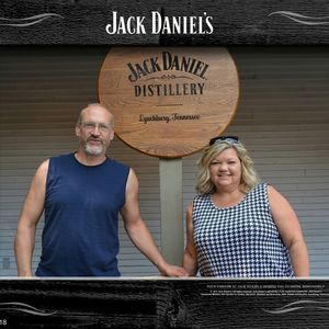 Meet your Posher, Sheila